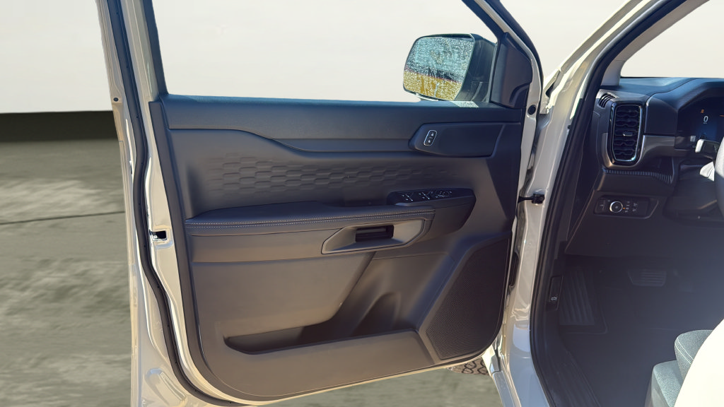 New 2026 Ford Ranger XLT AWD/4WD image 15