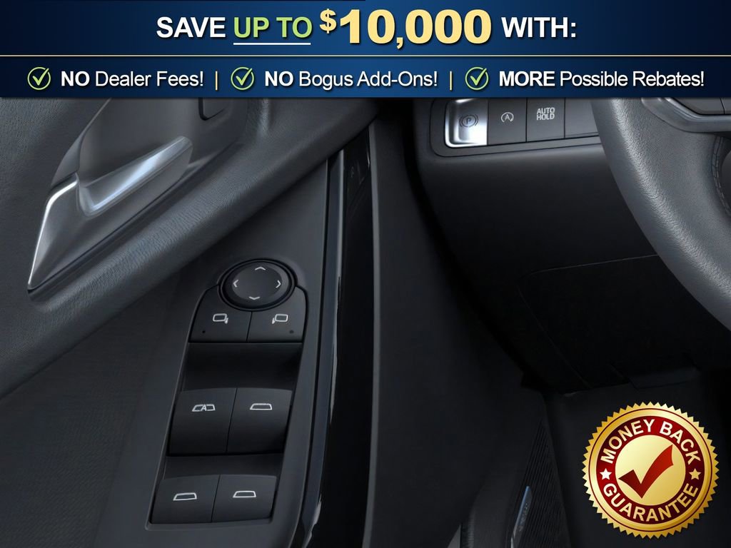 New 2026 Chevrolet Equinox LT FWD image 27