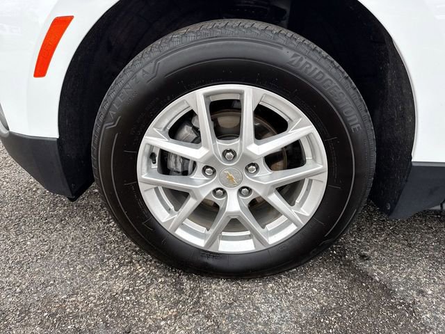 Used 2024 Chevrolet Equinox LT AWD/4WD image 10