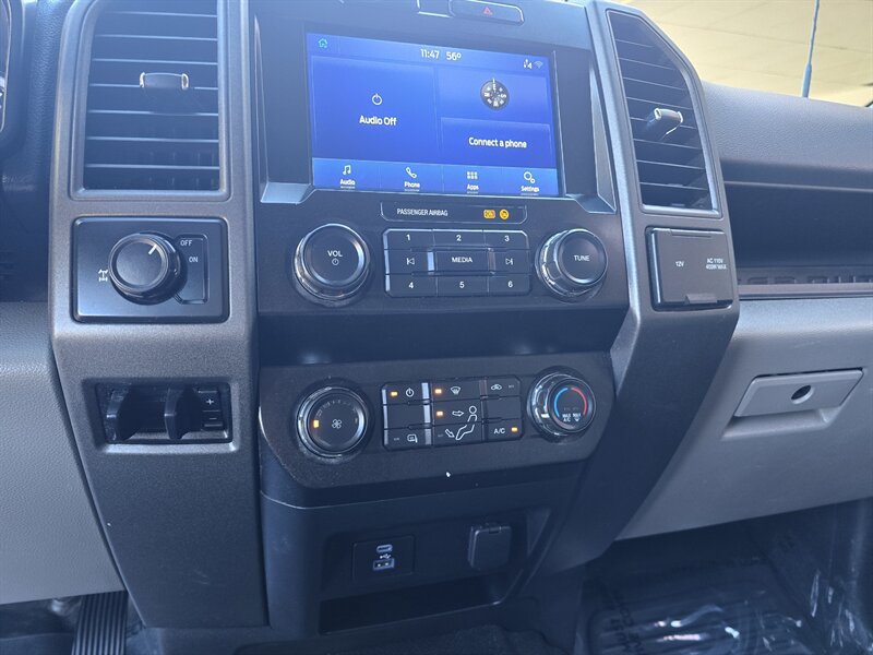 Used 2022 Ford F250 XL w/ Power Equipment Group RWD image 21