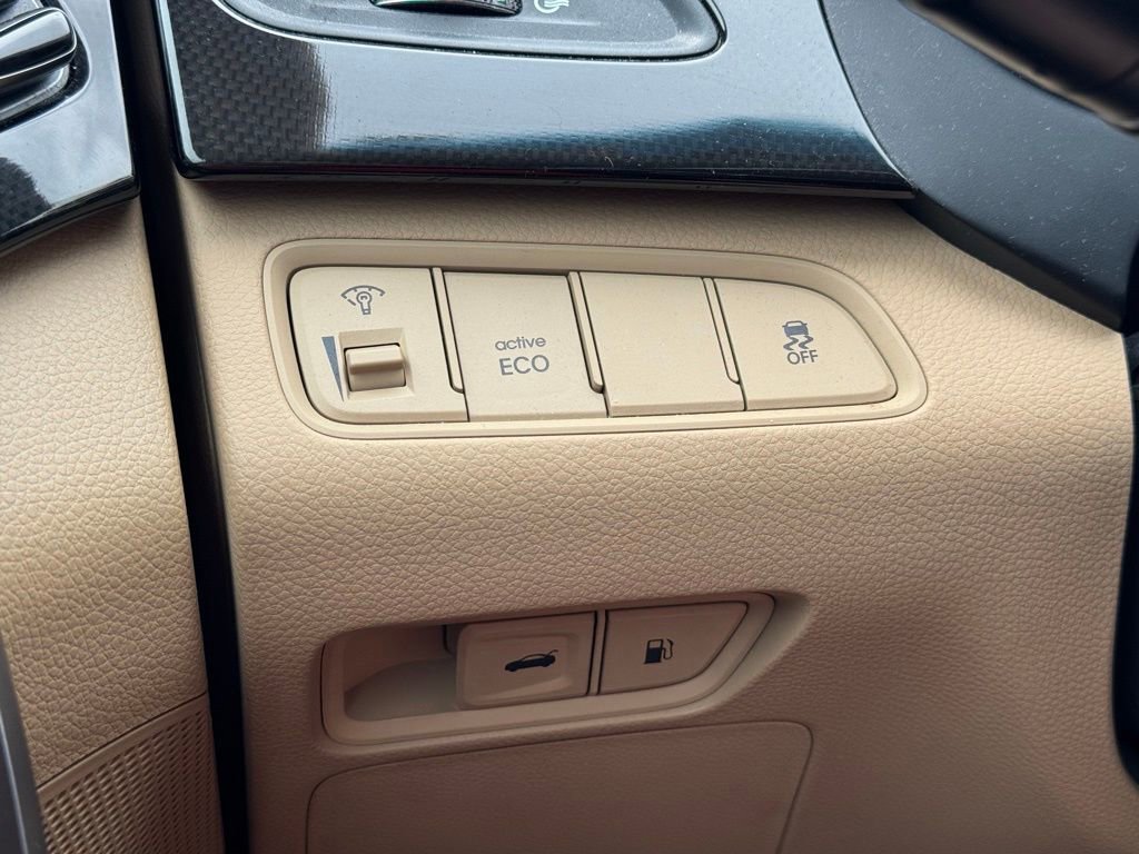 Used 2014 Hyundai Azera Limited FWD image 28