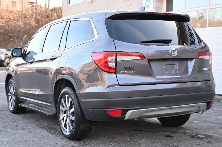 Used 2020 Honda Pilot EX-L image 3
