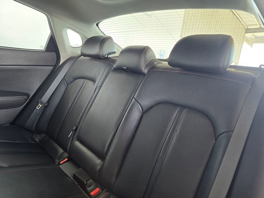 Used 2018 Kia Optima SX FWD image 10
