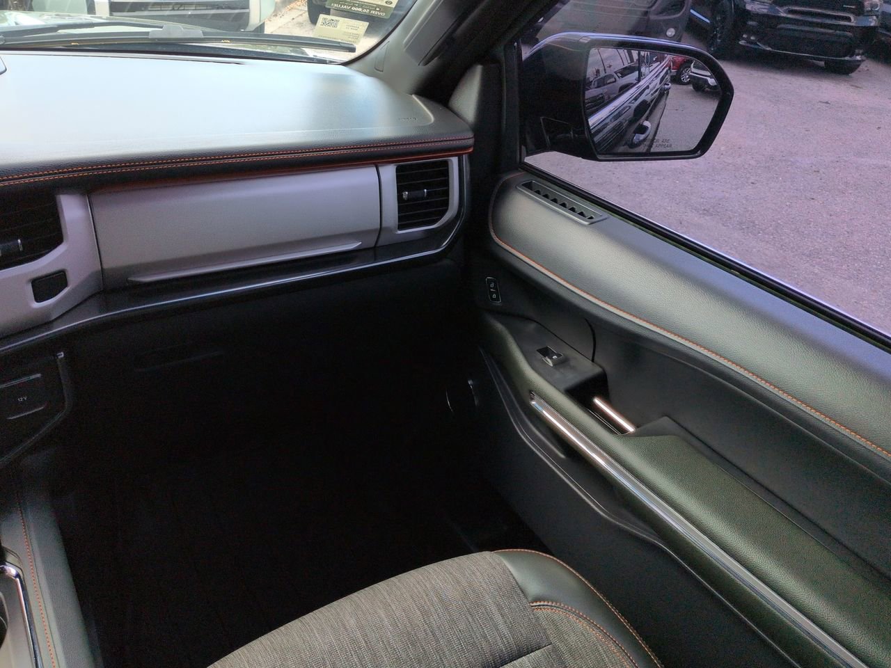 Used 2024 Ford Expedition Timberline image 17