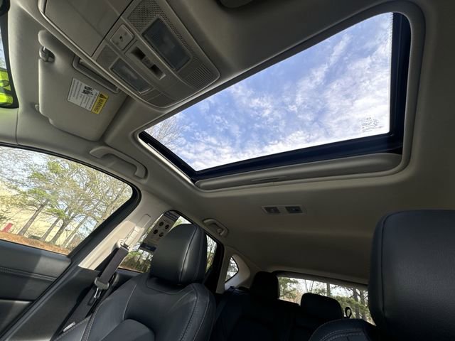 Used 2023 MAZDA CX-5 AWD 2.5 S w/ Premium Package image 22