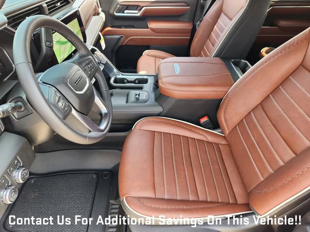New 2026 GMC Sierra 2500 Denali Ultimate image 9