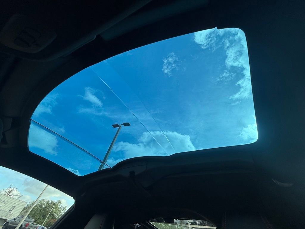 New 2025 Audi SQ5 Premium Plus image 33