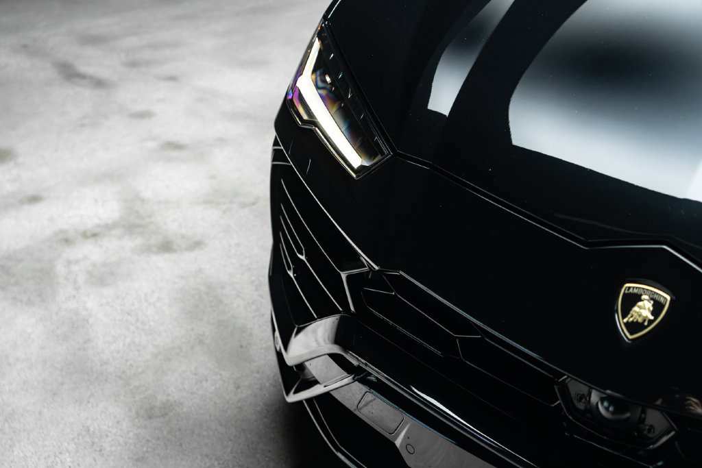 Used 2020 Lamborghini Urus AWD/4WD image 6