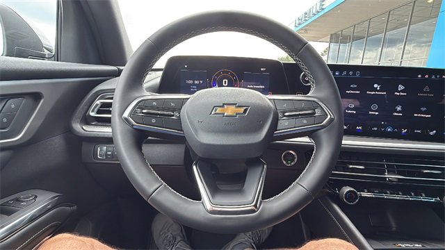New 2026 Chevrolet Traverse LT image 21