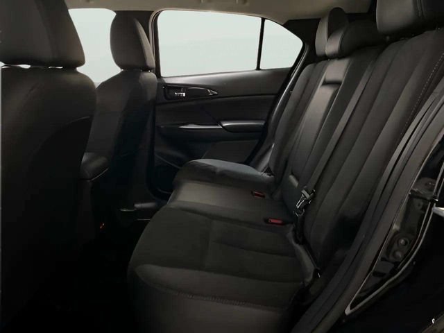 Used 2026 Mitsubishi Eclipse Cross SE AWD/4WD image 21