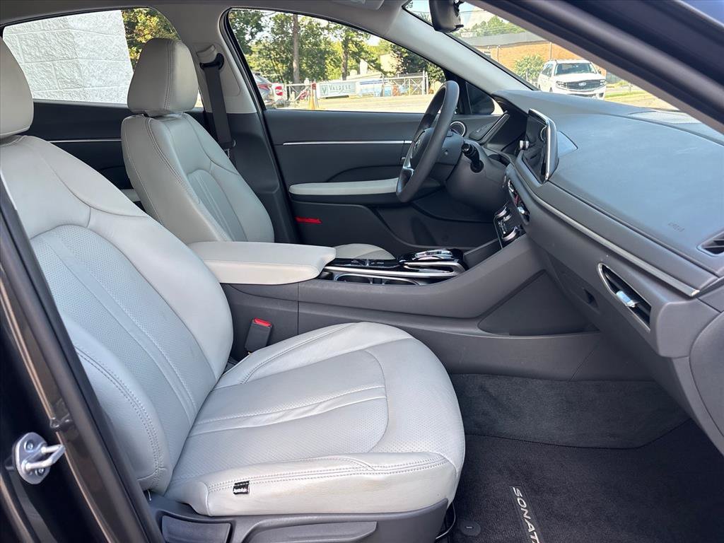 Used 2023 Hyundai Sonata SEL FWD image 12