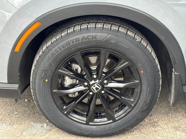 Used 2024 Honda CR-V Sport-L image 23