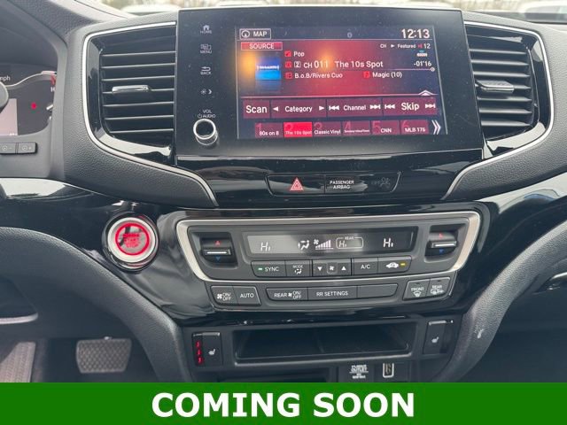 Used 2023 Honda Ridgeline Black Edition image 15