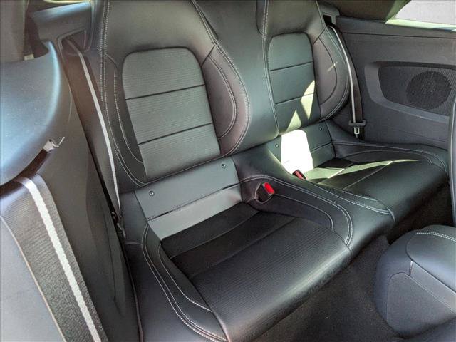 Certified 2024 Ford Mustang GT Premium RWD image 18