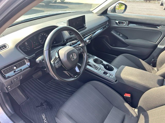 Used 2023 Honda Civic EX image 13