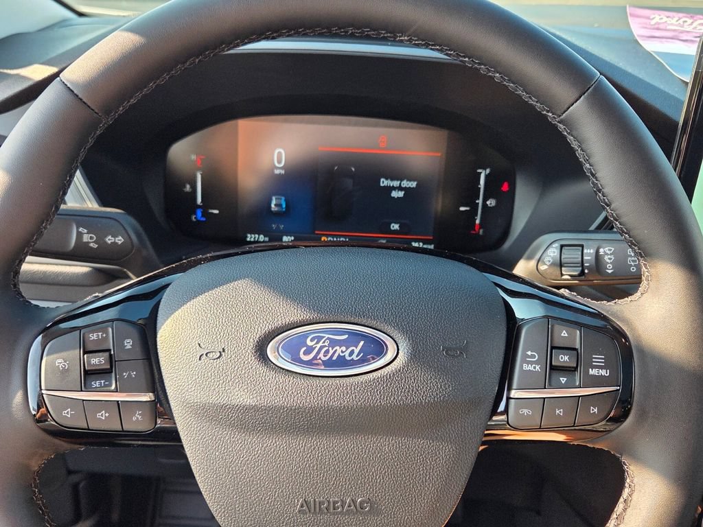 New 2026 Ford Escape Active w/ Tech Pack #1 FWD image 25