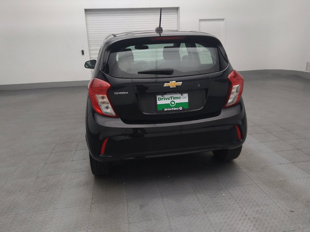 Used 2019 Chevrolet Spark LS image 6