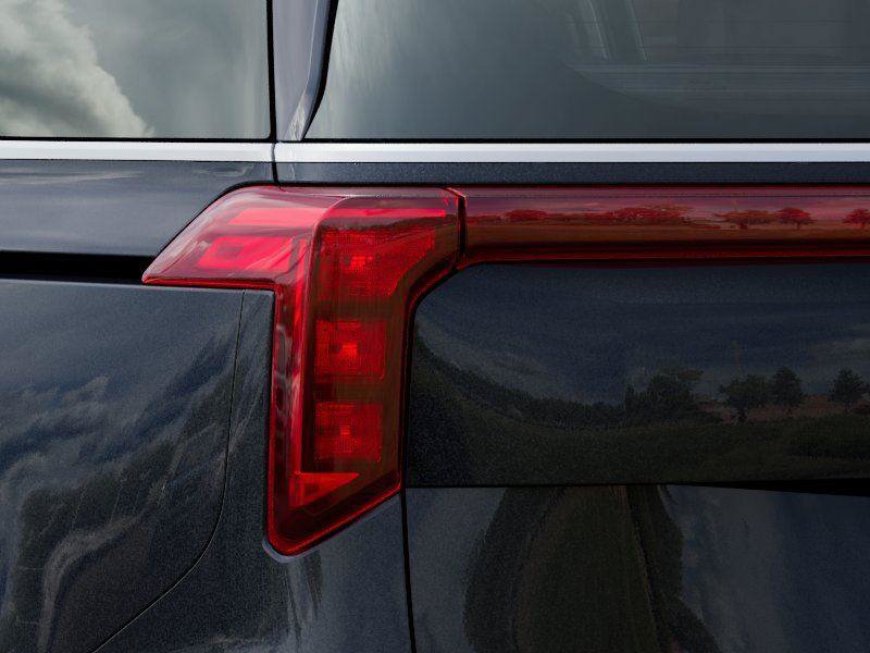 New 2026 Kia Carnival LXS FWD image 12