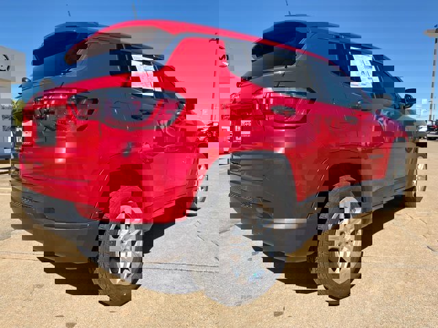 New 2024 Jeep Compass Sport image 14