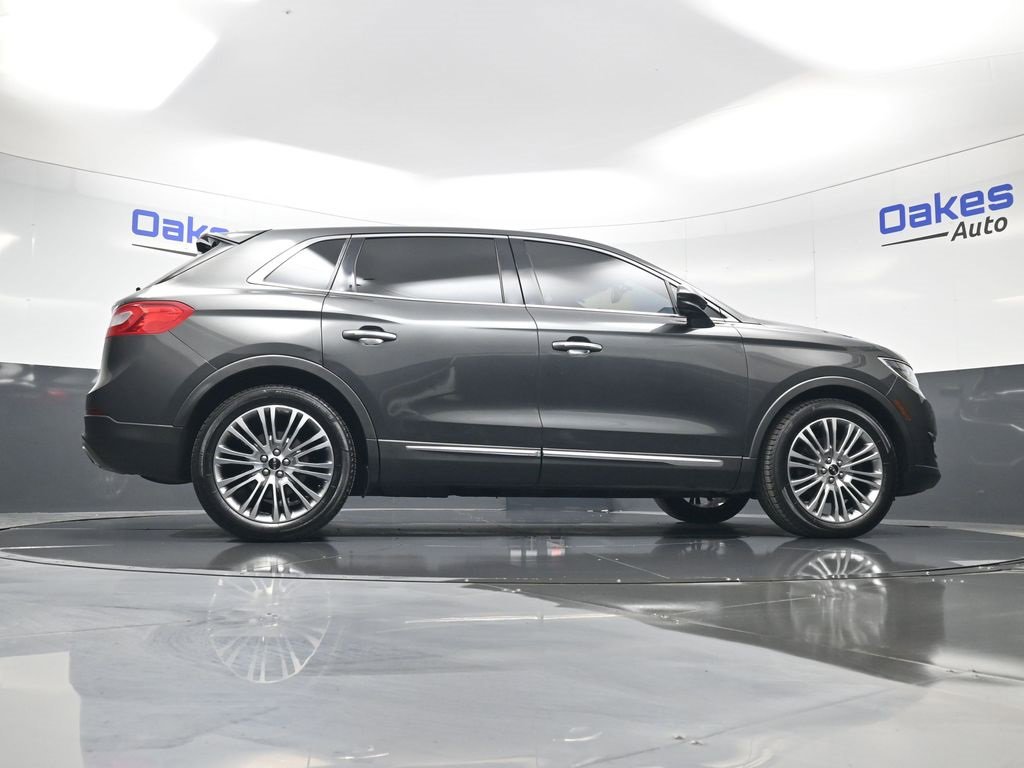 Used 2018 Lincoln MKX Reserve image 46