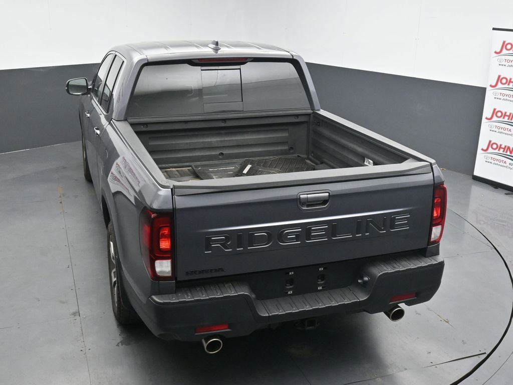 Used 2024 Honda Ridgeline RTL image 32