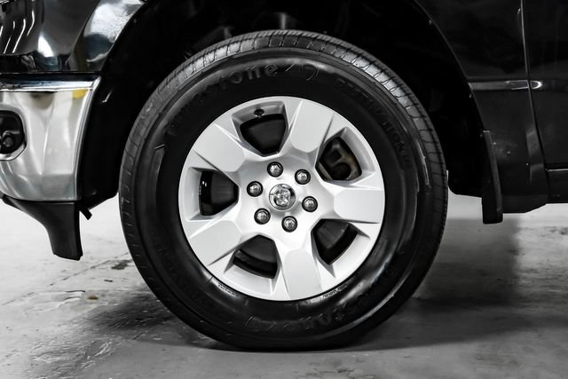 Used 2019 RAM 1500 Big Horn AWD/4WD image 51