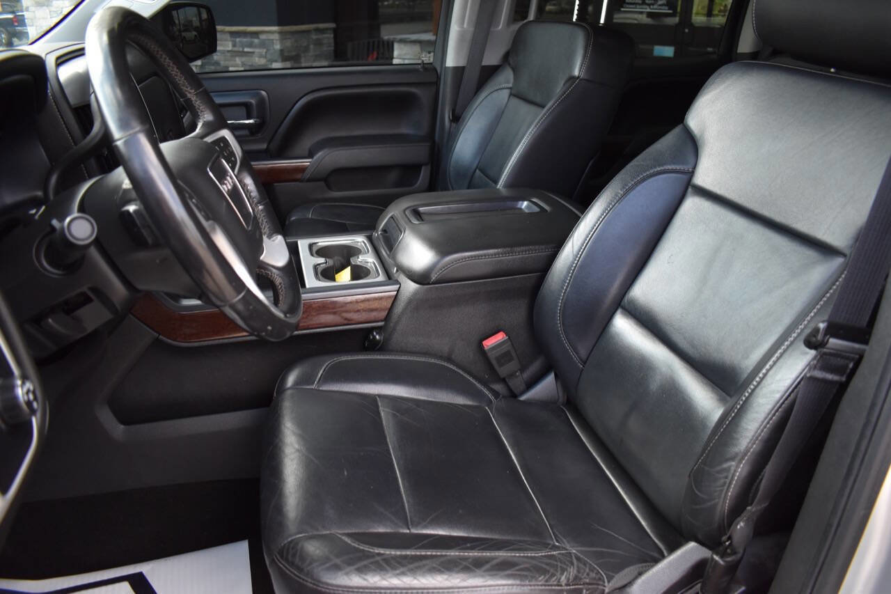 Used 2014 GMC Sierra 1500 SLT image 28