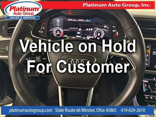 Used 2019 Audi A7 3.0T Prestige w/ Prestige Package image 15