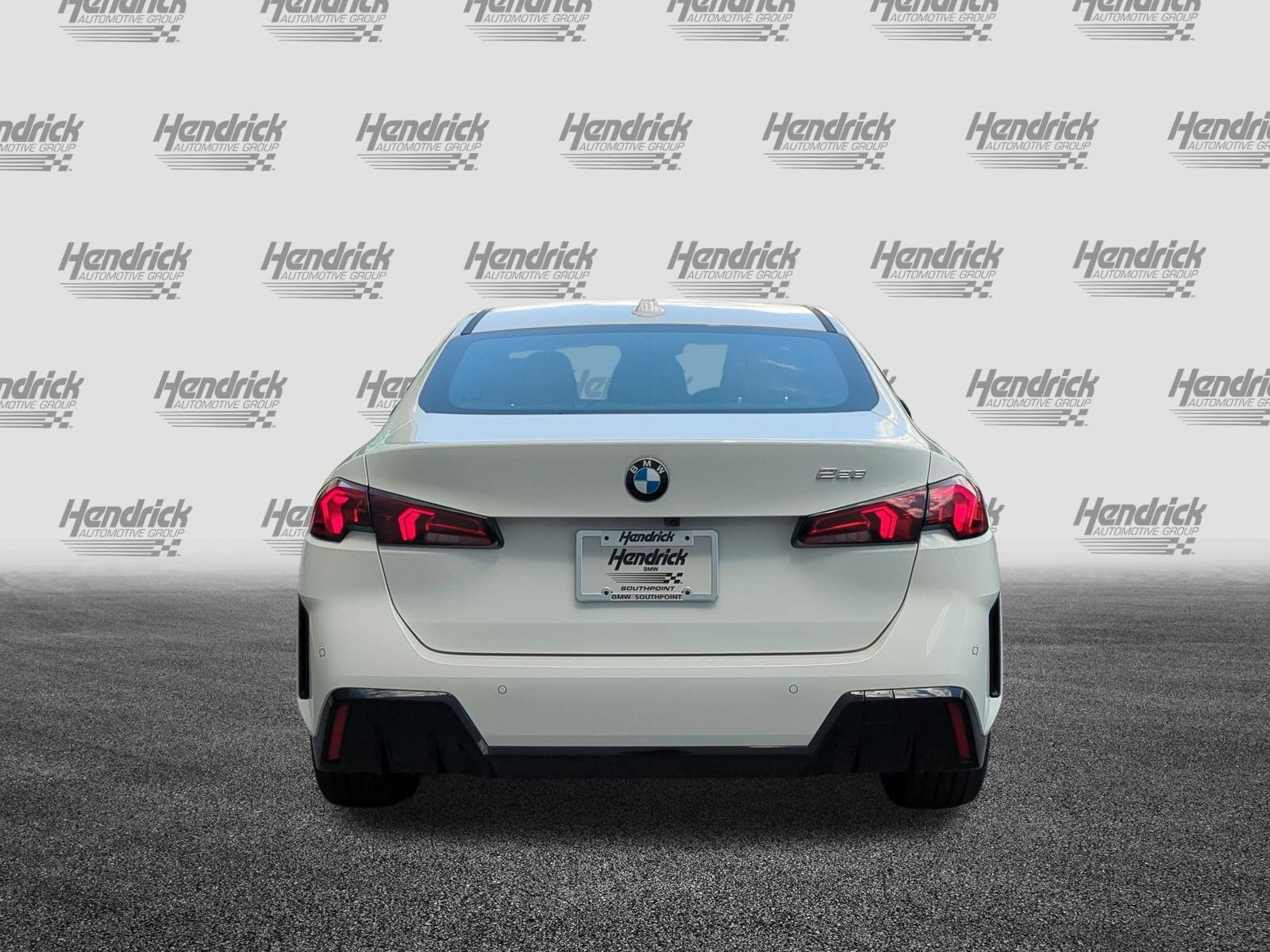 New 2026 BMW 228 Gran Coupe FWD image 9