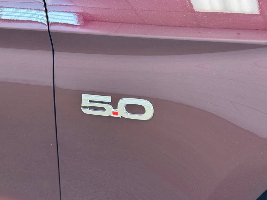 Used 2018 Ford Mustang GT Premium RWD image 5