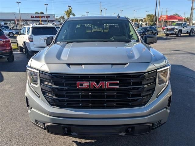 New 2026 GMC Sierra 1500 Elevation w/ Preferred Package image 9