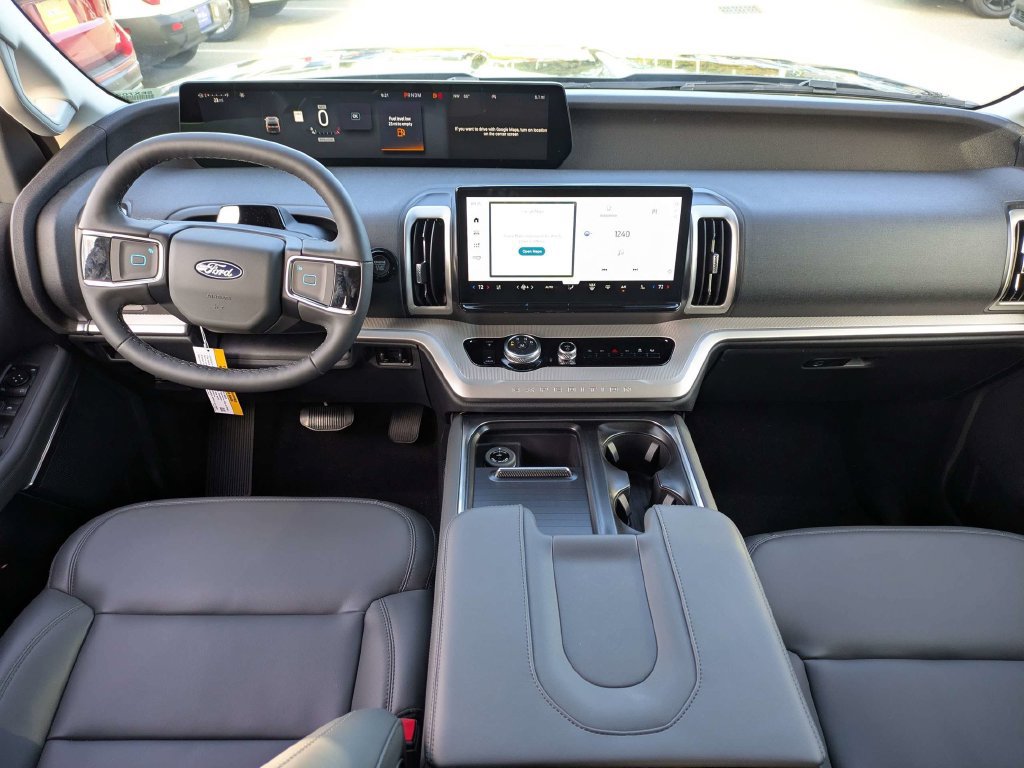 New 2027 Ford Expedition Active RWD image 17