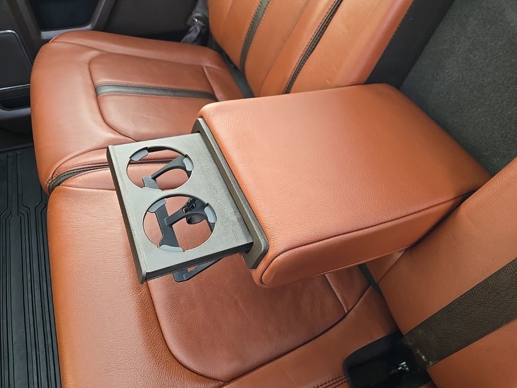 Used 2019 Ford F150 King Ranch w/ Equipment Group 601A Luxury image 60