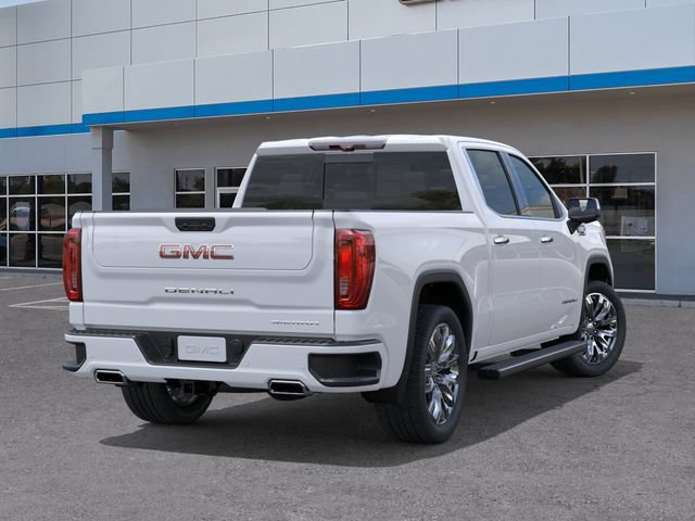 New 2026 GMC Sierra 1500 Denali AWD/4WD image 4
