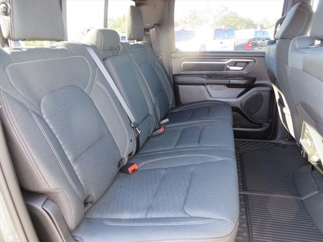 New 2026 RAM 1500 Big Horn image 29