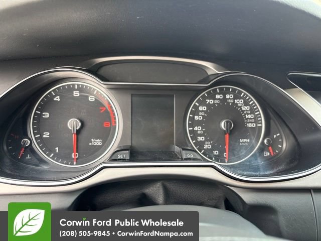 Used 2015 Audi A4 2.0T Premium AWD/4WD image 18