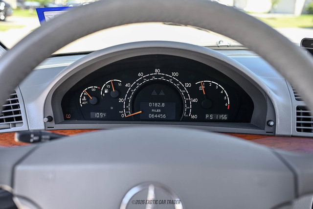 Used 2006 Mercedes-Benz S 430 image 23