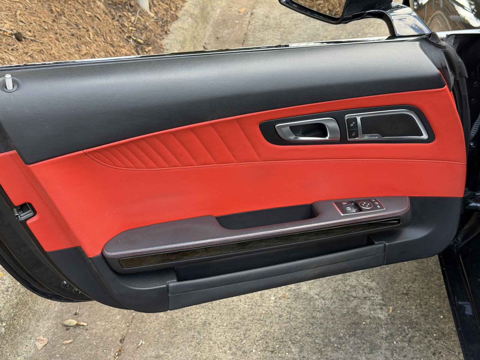 Used 2016 Mercedes-Benz AMG GT S image 14