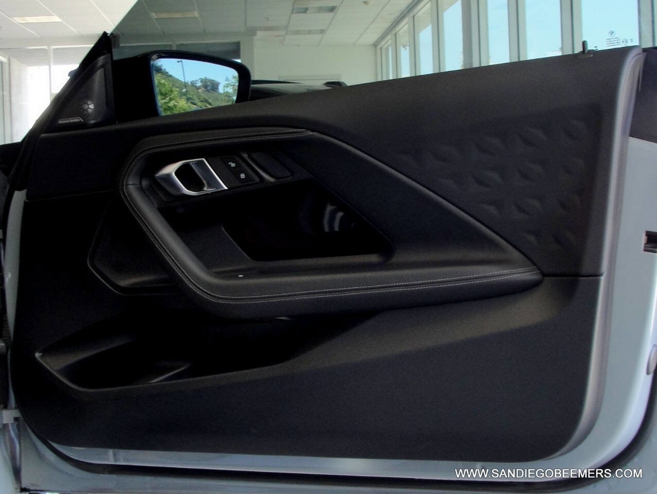 Used 2024 BMW M240i Coupe w/ Premium Package image 25