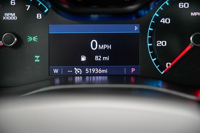 Used 2022 Chevrolet Colorado Z71 image 34