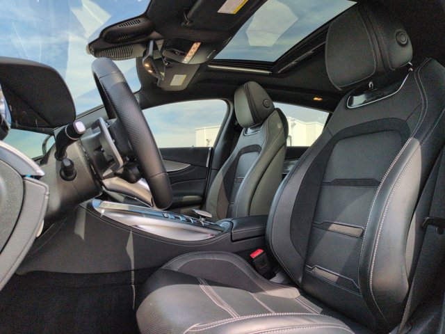 Used 2022 Mercedes-Benz AMG GT 53 image 17