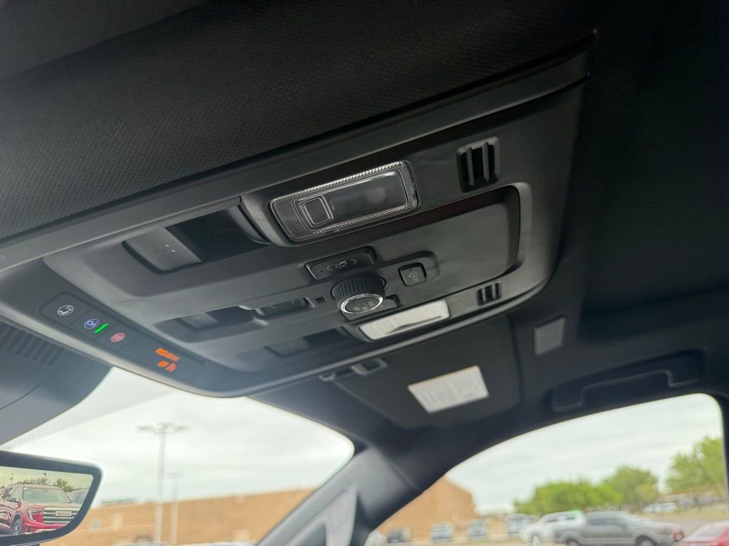 Used 2025 Chevrolet Tahoe High Country w/ Sun And Tow Package image 23