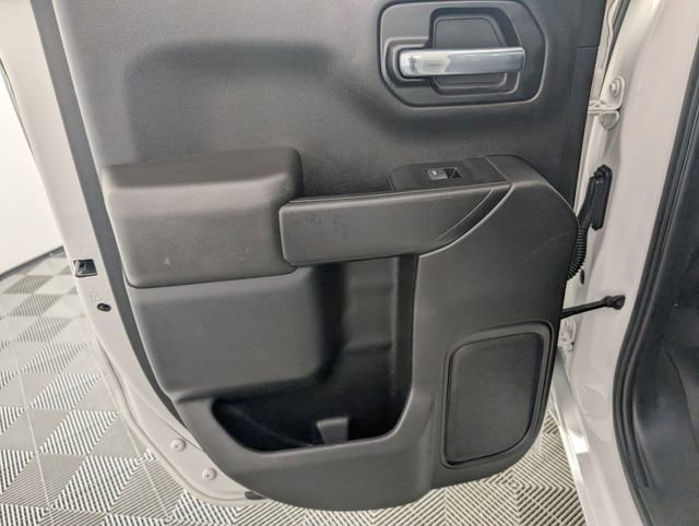 Used 2022 Chevrolet Silverado 1500 Custom image 23