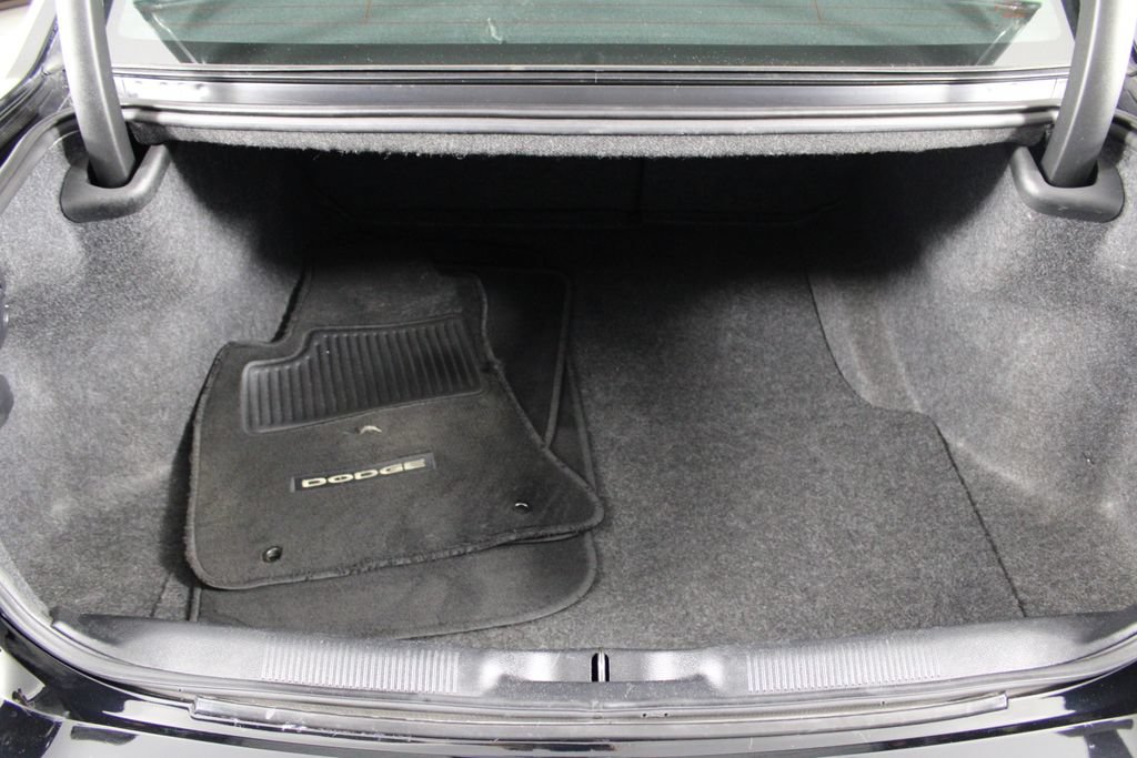 Used 2013 Dodge Charger SE w/ Connectivity Group RWD image 16