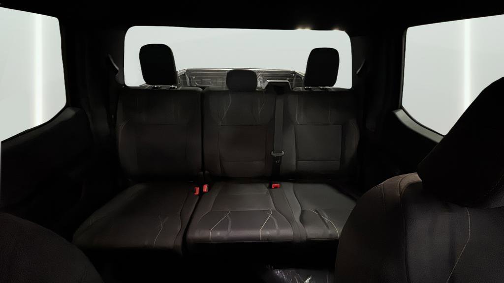 New 2025 Ford F150 STX w/ Equipment Group 200A image 19