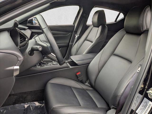 Used 2025 MAZDA MAZDA3 s FWD image 17