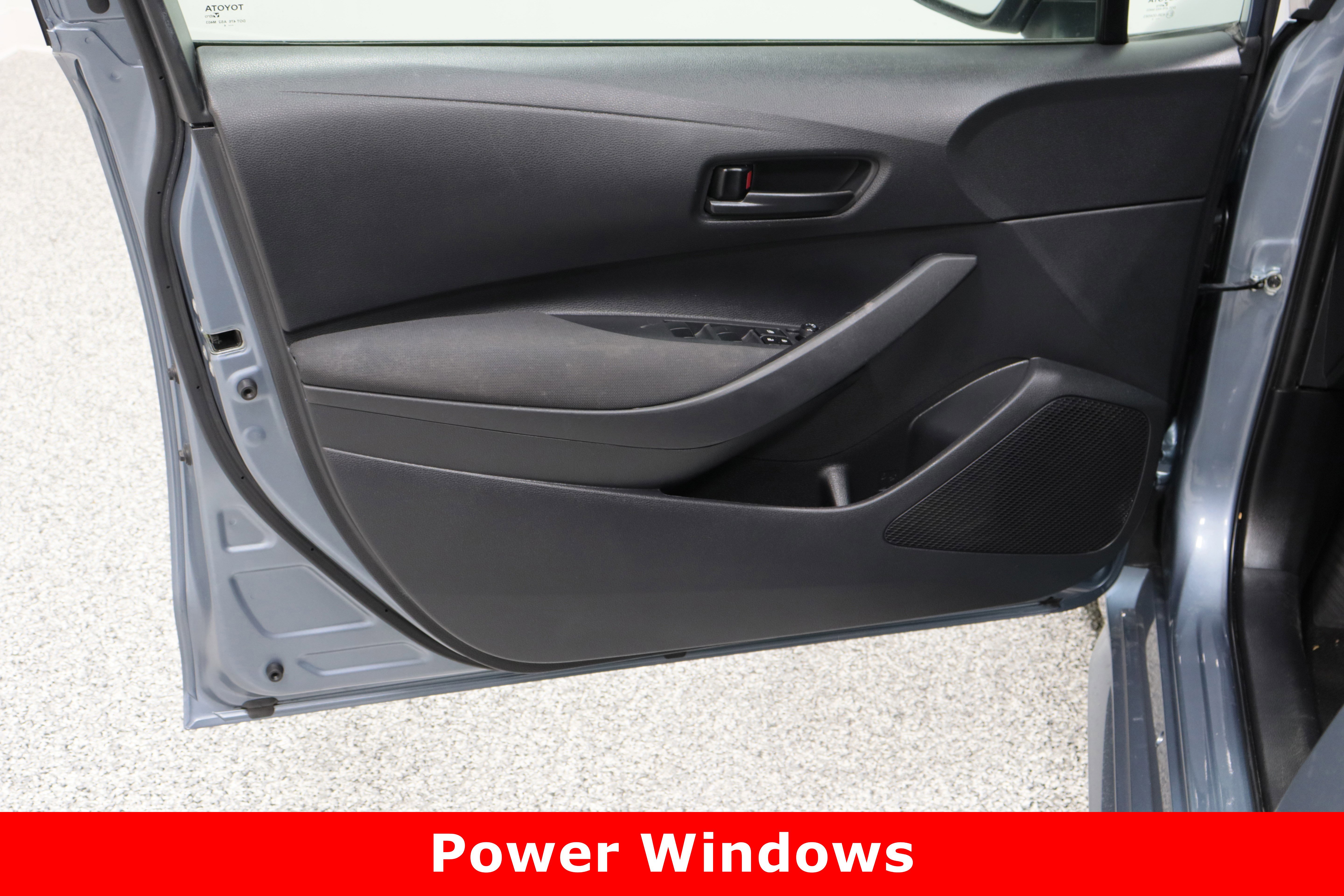 Used 2024 Toyota Corolla LE image 12