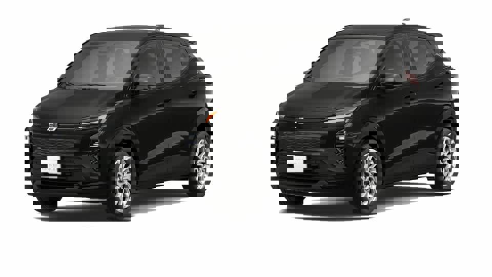 New 2027 Chevrolet Bolt LT image 26