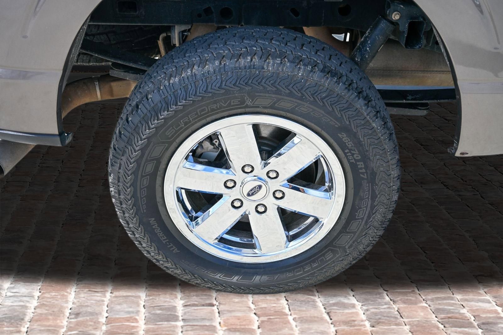 Used 2021 Ford F150 XLT AWD/4WD image 34