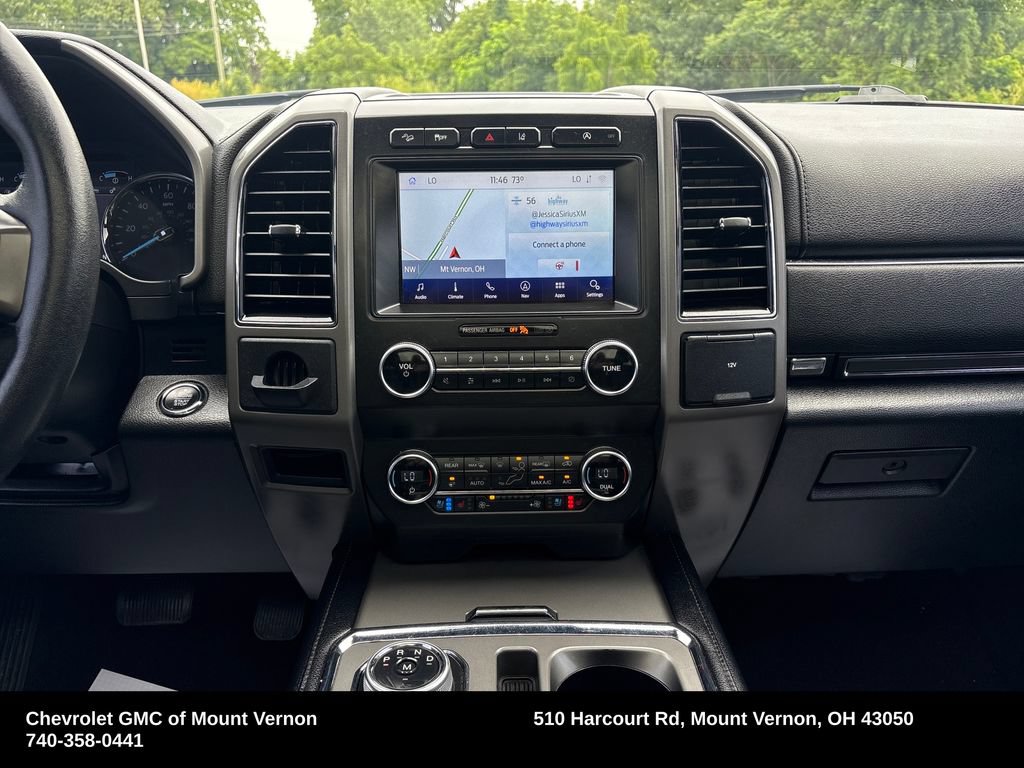 Used 2020 Ford Expedition XLT w/ Equipment Group 202A AWD/4WD image 21